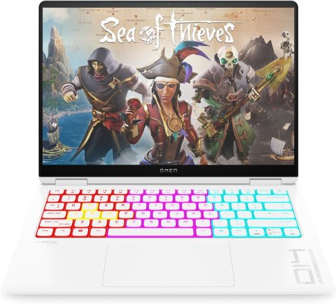 HP OMEN 14-fb0088nw Ultra 9 185H 14,0"2.8K OLED 400nits 120Hz 32GB DDR5 SSD1TB RTX 4060 8GB Cam1080p NoOS 2Y Ceramic White HP OMEN 14-fb0088nw Ultra 9 185H 14,0"2.8K OLED 400nits 120Hz 32GB DDR5 SSD1TB RTX 4060 8GB Cam1080p NoOS 2Y Ceramic White