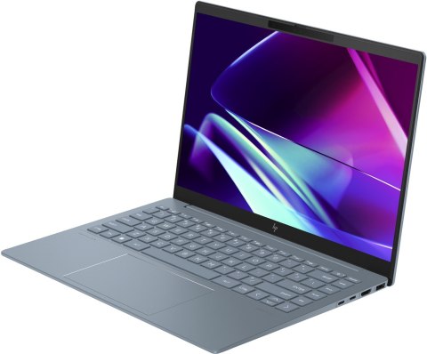 HP Pavilion Plus 14-ew1000nn Ultra 7 155H 14,0"2.8K OLED 400nits 120Hz 32GB DDR5 SSD1TB Intel Arc 5MP Win11 2Y Moonlight Blue HP Pavilion Plus 14-ew1000nn Ultra 7 155H 14,0"2.8K OLED 400nits 120Hz 32GB DDR5 SSD1TB Intel Arc 5MP Win11 2Y Moonlight Blue