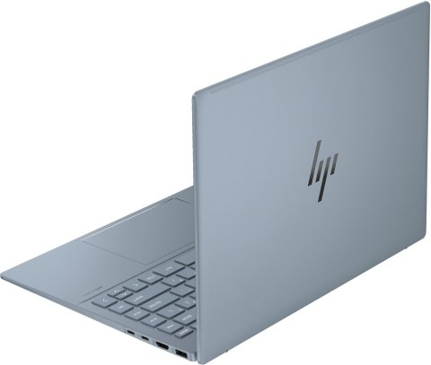 HP Pavilion Plus 14-ew1000nn Ultra 7 155H 14,0"2.8K OLED 400nits 120Hz 32GB DDR5 SSD1TB Intel Arc 5MP Win11 2Y Moonlight Blue HP Pavilion Plus 14-ew1000nn Ultra 7 155H 14,0"2.8K OLED 400nits 120Hz 32GB DDR5 SSD1TB Intel Arc 5MP Win11 2Y Moonlight Blue