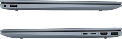 HP Pavilion Plus 14-ew1000nn Ultra 7 155H 14,0"2.8K OLED 400nits 120Hz 32GB DDR5 SSD1TB Intel Arc 5MP Win11 2Y Moonlight Blue HP Pavilion Plus 14-ew1000nn Ultra 7 155H 14,0"2.8K OLED 400nits 120Hz 32GB DDR5 SSD1TB Intel Arc 5MP Win11 2Y Moonlight Blue