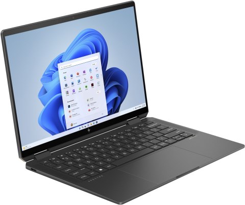 HP Spectre x36 14-eu0019nw Ultra 7 155H 14,0"2.8K Touch OLED 400nits 120Hz 32GB DDR5 SSD1TB Intel Arc 9MP W11Pro 2Y Nightfall Bl HP Spectre x36 14-eu0019nw Ultra 7 155H 14,0"2.8K Touch OLED 400nits 120Hz 32GB DDR5 SSD1TB Intel Arc 9MP W11Pro 2Y Nightfall Bl