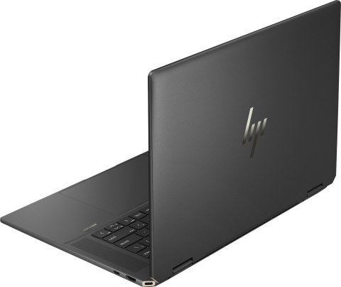 HP Spectre x360 16-aa0003nw Ultra 7 155H 16,0"2.8K OLED Touch 400nits 120Hz 32GB DDR5 SSD1TB RTX 4050 6GB 9MP W11Pro 2Y Nightfal HP Spectre x360 16-aa0003nw Ultra 7 155H 16,0"2.8K OLED Touch 400nits 120Hz 32GB DDR5 SSD1TB RTX 4050 6GB 9MP W11Pro 2Y Nightfal