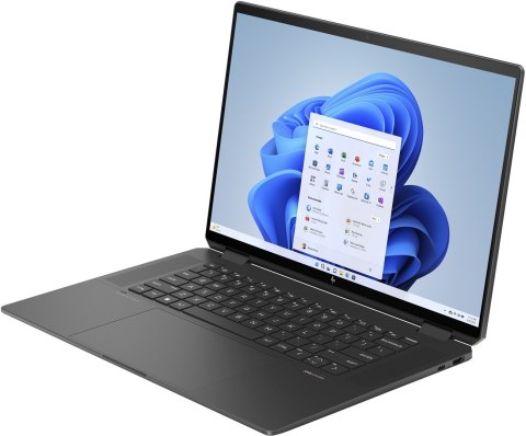 HP Spectre x360 16-aa0003nw Ultra 7 155H 16,0"2.8K OLED Touch 400nits 120Hz 32GB DDR5 SSD1TB RTX 4050 6GB 9MP W11Pro 2Y Nightfal HP Spectre x360 16-aa0003nw Ultra 7 155H 16,0"2.8K OLED Touch 400nits 120Hz 32GB DDR5 SSD1TB RTX 4050 6GB 9MP W11Pro 2Y Nightfal