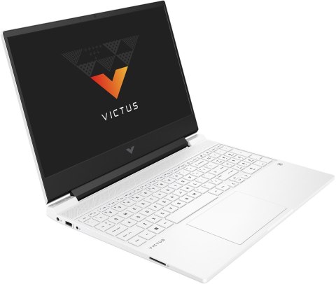 HP VICTUS 15-fb2139nw Ryzen 7 8845HS 15,6"FHD AG IPS 300nits 144Hz 16GB DDR5 SSD512 RTX 3050 6GB Cam720p NoOS 2Y Ceramic White HP VICTUS 15-fb2139nw Ryzen 7 8845HS 15,6"FHD AG IPS 300nits 144Hz 16GB DDR5 SSD512 RTX 3050 6GB Cam720p NoOS 2Y Ceramic White