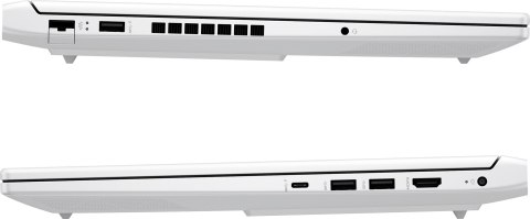 HP VICTUS 16-r1091nw i5-14450HX 16,1"QHD AG IPS 300nits 240Hz 16GB DDR5 SSD1TB RTX 4060 8GB Cam1080p NoOS 2Y Ceramic White HP VICTUS 16-r1091nw i5-14450HX 16,1"QHD AG IPS 300nits 240Hz 16GB DDR5 SSD1TB RTX 4060 8GB Cam1080p NoOS 2Y Ceramic White