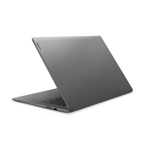 Lenovo IdeaPad 3 17IAU7 i5-1235U 17.3" FHD IPS 300nits AG 16GB DDR4 3200 SSD512 Intel Iris Xe Graphics NoOS Arctic Grey Lenovo IdeaPad 3 17IAU7 i5-1235U 17.3" FHD IPS 300nits AG 16GB DDR4 3200 SSD512 Intel Iris Xe Graphics NoOS Arctic Grey