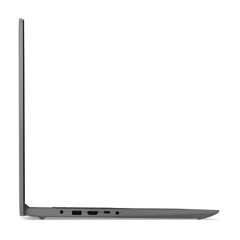 Lenovo IdeaPad 3 17IAU7 i5-1235U 17.3" FHD IPS 300nits AG 16GB DDR4 3200 SSD512 Intel Iris Xe Graphics NoOS Arctic Grey Lenovo IdeaPad 3 17IAU7 i5-1235U 17.3" FHD IPS 300nits AG 16GB DDR4 3200 SSD512 Intel Iris Xe Graphics NoOS Arctic Grey