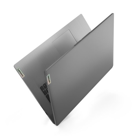 Lenovo IdeaPad 3 17IAU7 i5-1235U 17.3" FHD IPS 300nits AG 8GB DDR4 3200 SSD512 Intel Iris Xe Graphics Win11 Arctic Grey Lenovo IdeaPad 3 17IAU7 i5-1235U 17.3" FHD IPS 300nits AG 8GB DDR4 3200 SSD512 Intel Iris Xe Graphics Win11 Arctic Grey