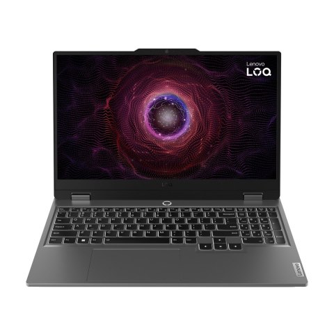 Lenovo LOQ 15ARP9 Ryzen 5 7235HS 15.6" FHD IPS 300nits AG 144Hz 16GB DDR5 4800 SSD512 GeForce RTX 3050 6GB NoOS Luna Grey Lenovo LOQ 15ARP9 Ryzen 5 7235HS 15.6" FHD IPS 300nits AG 144Hz 16GB DDR5 4800 SSD512 GeForce RTX 3050 6GB NoOS Luna Grey