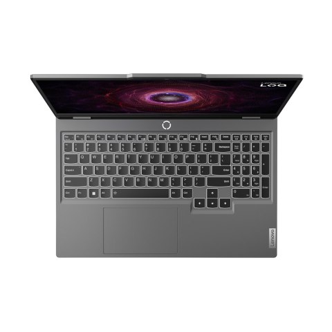 Lenovo LOQ 15ARP9 Ryzen 5 7235HS 15.6" FHD IPS 300nits AG 144Hz 16GB DDR5 4800 SSD512 GeForce RTX 3050 6GB NoOS Luna Grey Lenovo LOQ 15ARP9 Ryzen 5 7235HS 15.6" FHD IPS 300nits AG 144Hz 16GB DDR5 4800 SSD512 GeForce RTX 3050 6GB NoOS Luna Grey