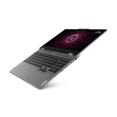 Lenovo LOQ 15ARP9 Ryzen 5 7235HS 15.6" FHD IPS 300nits AG 144Hz 16GB DDR5 4800 SSD512 GeForce RTX 3050 6GB NoOS Luna Grey Lenovo LOQ 15ARP9 Ryzen 5 7235HS 15.6" FHD IPS 300nits AG 144Hz 16GB DDR5 4800 SSD512 GeForce RTX 3050 6GB NoOS Luna Grey
