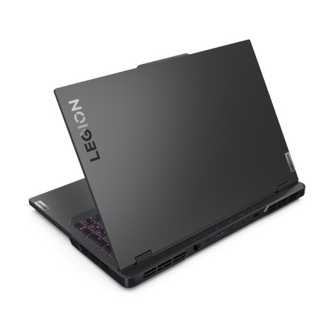 Lenovo Legion Pro 5 16IRX9 i5-14500HX 16" WQXGA IPS 500nits AG 240Hz 32GB DDR5 5600 SSD1TB GeForce RTX 4060 8GB NoOS Onyx Grey Lenovo Legion Pro 5 16IRX9 i5-14500HX 16" WQXGA IPS 500nits AG 240Hz 32GB DDR5 5600 SSD1TB GeForce RTX 4060 8GB NoOS Onyx Grey