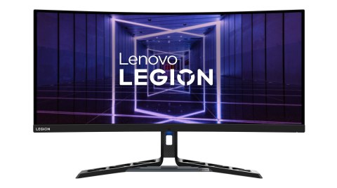 Lenovo Legion Y34wz-30 34" UWQHD 165Hz 720nits AG Raven Black Lenovo Legion Y34wz-30 34" UWQHD 165Hz 720nits AG Raven Black