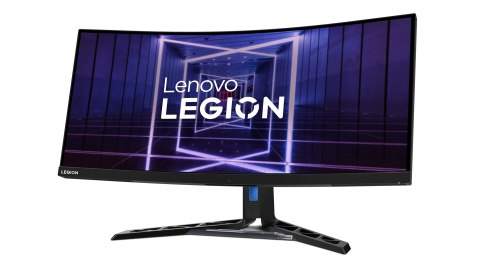 Lenovo Legion Y34wz-30 34" UWQHD 165Hz 720nits AG Raven Black Lenovo Legion Y34wz-30 34" UWQHD 165Hz 720nits AG Raven Black