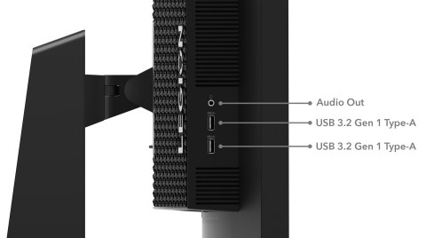 Lenovo Legion Y34wz-30 34" UWQHD 165Hz 720nits AG Raven Black Lenovo Legion Y34wz-30 34" UWQHD 165Hz 720nits AG Raven Black