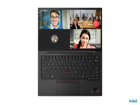 Lenovo ThinkPad X1 CARBON G9 i5-1145G7 vPro 14"WUXGA AG TouchScreen 32GB SSD256 IrisXe BLK W11Pro (REPACK) 2Y Lenovo ThinkPad X1 CARBON G9 i5-1145G7 vPro 14"WUXGA AG TouchScreen 32GB SSD256 IrisXe BLK W11Pro (REPACK) 2Y