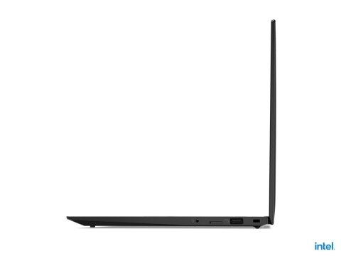 Lenovo ThinkPad X1 CARBON G9 i5-1145G7 vPro 14"WUXGA AG TouchScreen 32GB SSD256 IrisXe BLK W11Pro (REPACK) 2Y Lenovo ThinkPad X1 CARBON G9 i5-1145G7 vPro 14"WUXGA AG TouchScreen 32GB SSD256 IrisXe BLK W11Pro (REPACK) 2Y