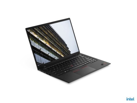 Lenovo ThinkPad X1 CARBON G9 i5-1145G7 vPro 14"WUXGA AG TouchScreen 32GB SSD256 IrisXe BLK W11Pro (REPACK) 2Y Lenovo ThinkPad X1 CARBON G9 i5-1145G7 vPro 14"WUXGA AG TouchScreen 32GB SSD256 IrisXe BLK W11Pro (REPACK) 2Y
