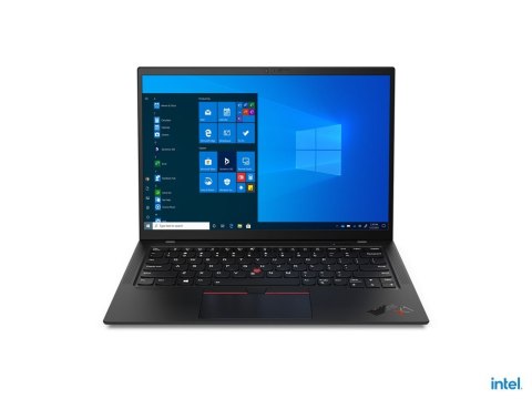 Lenovo ThinkPad X1 CARBON G9 i5-1145G7 vPro 14"WUXGA AG TouchScreen 32GB SSD256 IrisXe BLK W11Pro (REPACK) 2Y Lenovo ThinkPad X1 CARBON G9 i5-1145G7 vPro 14"WUXGA AG TouchScreen 32GB SSD256 IrisXe BLK W11Pro (REPACK) 2Y