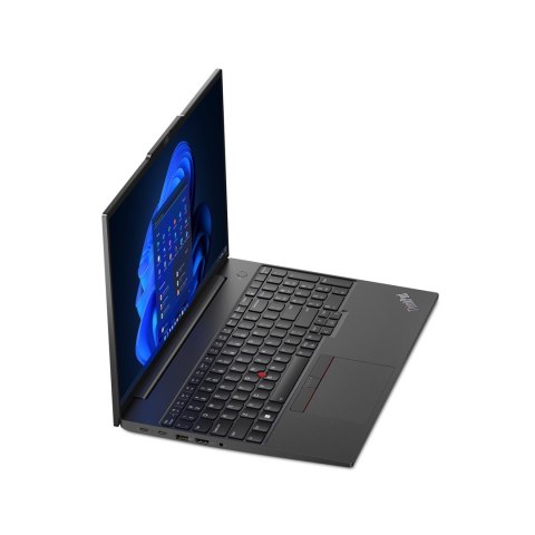 Lenovo ThinkPad E16 G1 R7 7730U 16.0" WUXGA 300nits AG 16GB DDR4 SSD512 Radeon Graphics W11Pro 3Y OnSite Lenovo ThinkPad E16 G1 R7 7730U 16.0" WUXGA 300nits AG 16GB DDR4 SSD512 Radeon Graphics W11Pro 3Y OnSite