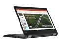 Lenovo ThinkPad L13 YOGA G2 i3-1115G4 13.3"FHD TouchScreen IPS 8GB SSD256 IrisXe_G4 Cam720p LAN x360 W11Pro (REPACK) 2Y