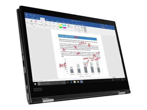 Lenovo ThinkPad L13 YOGA G2 i3-1115G4 13.3"FHD TouchScreen IPS 8GB SSD256 IrisXe_G4 Cam720p LAN x360 W11Pro (REPACK) 2Y Lenovo ThinkPad L13 YOGA G2 i3-1115G4 13.3"FHD TouchScreen IPS 8GB SSD256 IrisXe_G4 Cam720p LAN x360 W11Pro (REPACK) 2Y