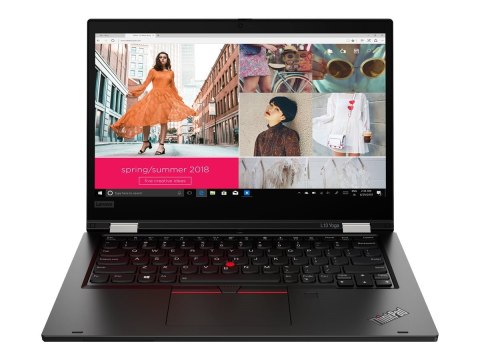 Lenovo ThinkPad L13 YOGA G2 i3-1115G4 13.3"FHD TouchScreen IPS 8GB SSD256 IrisXe_G4 Cam720p LAN x360 W11Pro (REPACK) 2Y Lenovo ThinkPad L13 YOGA G2 i3-1115G4 13.3"FHD TouchScreen IPS 8GB SSD256 IrisXe_G4 Cam720p LAN x360 W11Pro (REPACK) 2Y