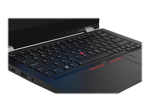Lenovo ThinkPad L13 YOGA G2 i3-1115G4 13.3"FHD TouchScreen IPS 8GB SSD256 IrisXe_G4 Cam720p LAN x360 W11Pro (REPACK) 2Y Lenovo ThinkPad L13 YOGA G2 i3-1115G4 13.3"FHD TouchScreen IPS 8GB SSD256 IrisXe_G4 Cam720p LAN x360 W11Pro (REPACK) 2Y