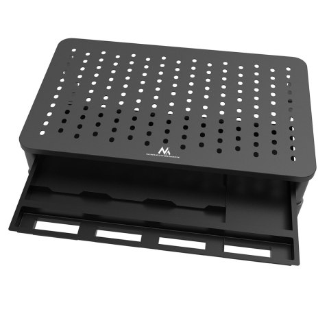 MACLEAN PODSTAWKA POD MONITOR, LAPTOP, DRUKARKĘ, 13-32" MC-946 MACLEAN PODSTAWKA POD MONITOR, LAPTOP, DRUKARKĘ, 13-32" MC-946
