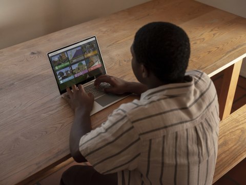 Microsoft Surface Go i5 10th/8GB/256G Win10 PRO (WYPRZEDAŻ) Microsoft Surface Go i5 10th/8GB/256G Win10 PRO (WYPRZEDAŻ)