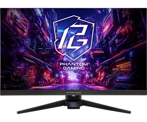 Monitor ASROCK 27" PG27FFT1A Monitor ASROCK 27" PG27FFT1A