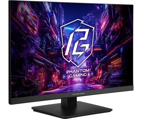 Monitor ASROCK 27" PG27FFT1B Monitor ASROCK 27" PG27FFT1B