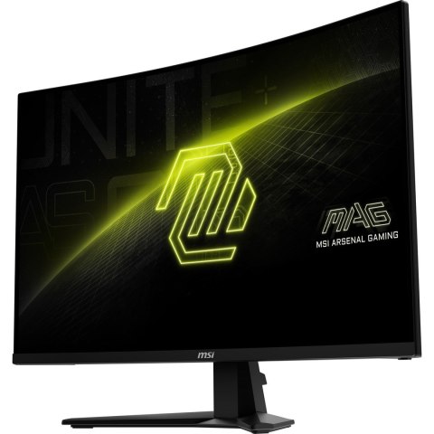 Monitor MSI MAG 27CQ6F Monitor MSI MAG 27CQ6F
