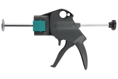Pistolet do mas uszczelniających Wolfcraft MG 300 Click Pistolet do mas uszczelniających Wolfcraft MG 300 Click