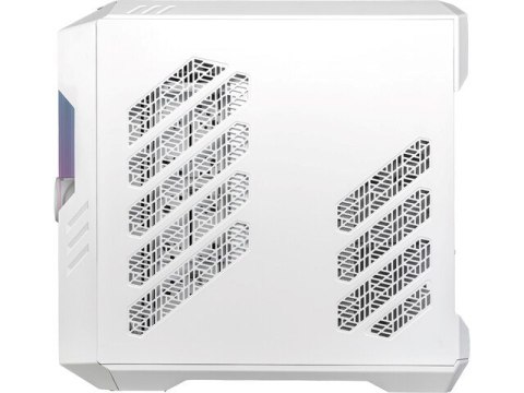 COOLER MASTER OBUDOWA HAF 700 EVO ARGB FULL TOWER Z OKNEM PANEL LCD + KONTROLER BIAŁA COOLER MASTER OBUDOWA HAF 700 EVO ARGB FULL TOWER Z OKNEM PANEL LCD + KONTROLER BIAŁA