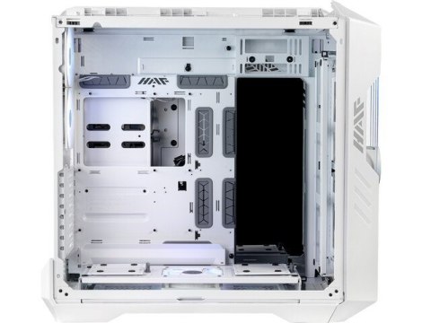 COOLER MASTER OBUDOWA HAF 700 EVO ARGB FULL TOWER Z OKNEM PANEL LCD + KONTROLER BIAŁA COOLER MASTER OBUDOWA HAF 700 EVO ARGB FULL TOWER Z OKNEM PANEL LCD + KONTROLER BIAŁA