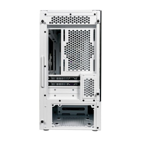 COOLER MASTER OBUDOWA TD300 MESH white COOLER MASTER OBUDOWA TD300 MESH white