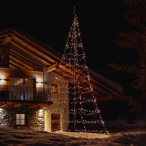 Choinka LED Twinkly Light Tree 300 Led RGBW Choinka LED Twinkly Light Tree 300 Led RGBW