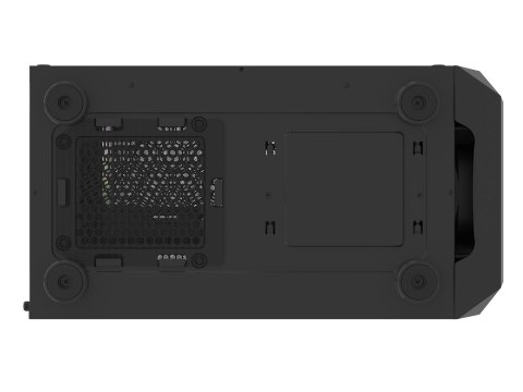 FURY OBUDOWA KOMPUTEROWA FURY SHOBO RGB MIDI TOWER Z OKNEM CZARNA FURY OBUDOWA KOMPUTEROWA FURY SHOBO RGB MIDI TOWER Z OKNEM CZARNA