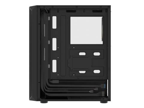 FURY OBUDOWA KOMPUTEROWA FURY SHOBO RGB MIDI TOWER Z OKNEM CZARNA FURY OBUDOWA KOMPUTEROWA FURY SHOBO RGB MIDI TOWER Z OKNEM CZARNA