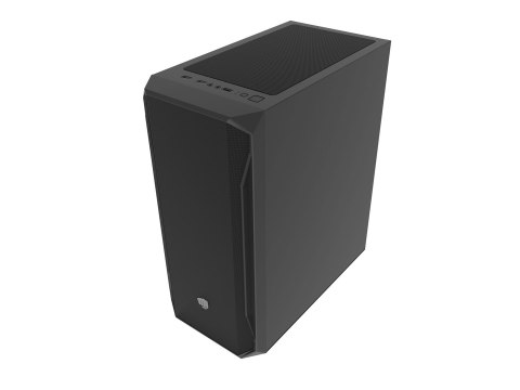 FURY OBUDOWA KOMPUTEROWA FURY SHOBO RGB MIDI TOWER Z OKNEM CZARNA FURY OBUDOWA KOMPUTEROWA FURY SHOBO RGB MIDI TOWER Z OKNEM CZARNA