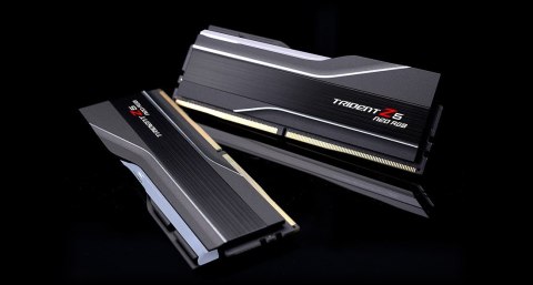 G.SKILL TRIDENT NEO AMD RGB DDR5 2X16GB 7200MHZ CL34 BLACK F5-7200J3445G16GX2-TZ5NR G.SKILL TRIDENT NEO AMD RGB DDR5 2X16GB 7200MHZ CL34 BLACK F5-7200J3445G16GX2-TZ5NR