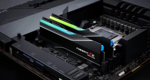 G.SKILL TRIDENT NEO AMD RGB DDR5 2X16GB 7200MHZ CL34 BLACK F5-7200J3445G16GX2-TZ5NR G.SKILL TRIDENT NEO AMD RGB DDR5 2X16GB 7200MHZ CL34 BLACK F5-7200J3445G16GX2-TZ5NR