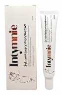 Intymnie Żel nawilżający dopochwowy 50 ml