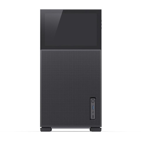 Jonsbo D41 MESH Screen ATX Tempered Glass - black Jonsbo D41 MESH Screen ATX Tempered Glass - black