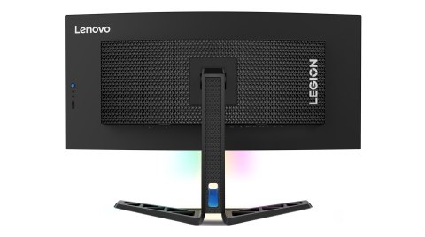 Lenovo Legion Y34wz-30 34" UWQHD 165Hz 720nits AG Raven Black Lenovo Legion Y34wz-30 34" UWQHD 165Hz 720nits AG Raven Black
