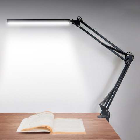 MEDIA-TECH LAMPKA BIURKOWA FLEX LAMP MT224 MEDIA-TECH LAMPKA BIURKOWA FLEX LAMP MT224