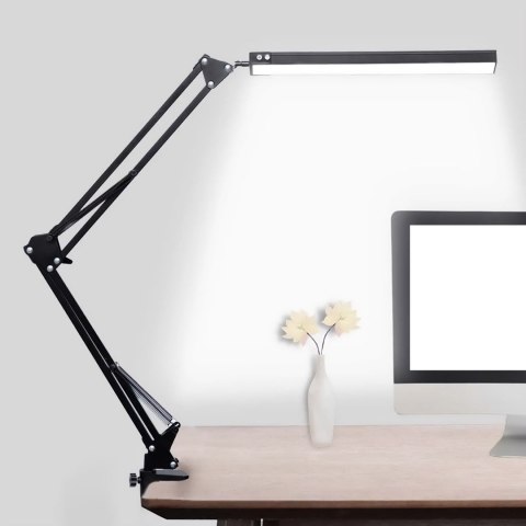 MEDIA-TECH LAMPKA BIURKOWA FLEX LAMP MT224 MEDIA-TECH LAMPKA BIURKOWA FLEX LAMP MT224