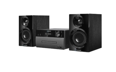 MIKROWIEŻA Z BLUETOOTH Blaupunkt MS50BT MIKROWIEŻA Z BLUETOOTH Blaupunkt MS50BT