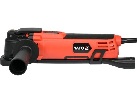 Narzędzie wielofunk. Oscylacyjne 500W YT-82223 YATO Narzędzie wielofunk. Oscylacyjne 500W YT-82223 YATO